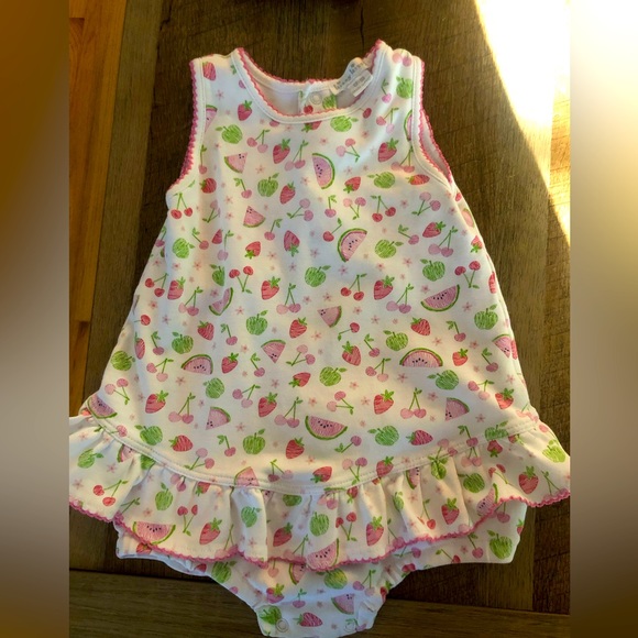 Kissy Kissy One Pieces Kissy Kissy Girls One Piece Outfit 218